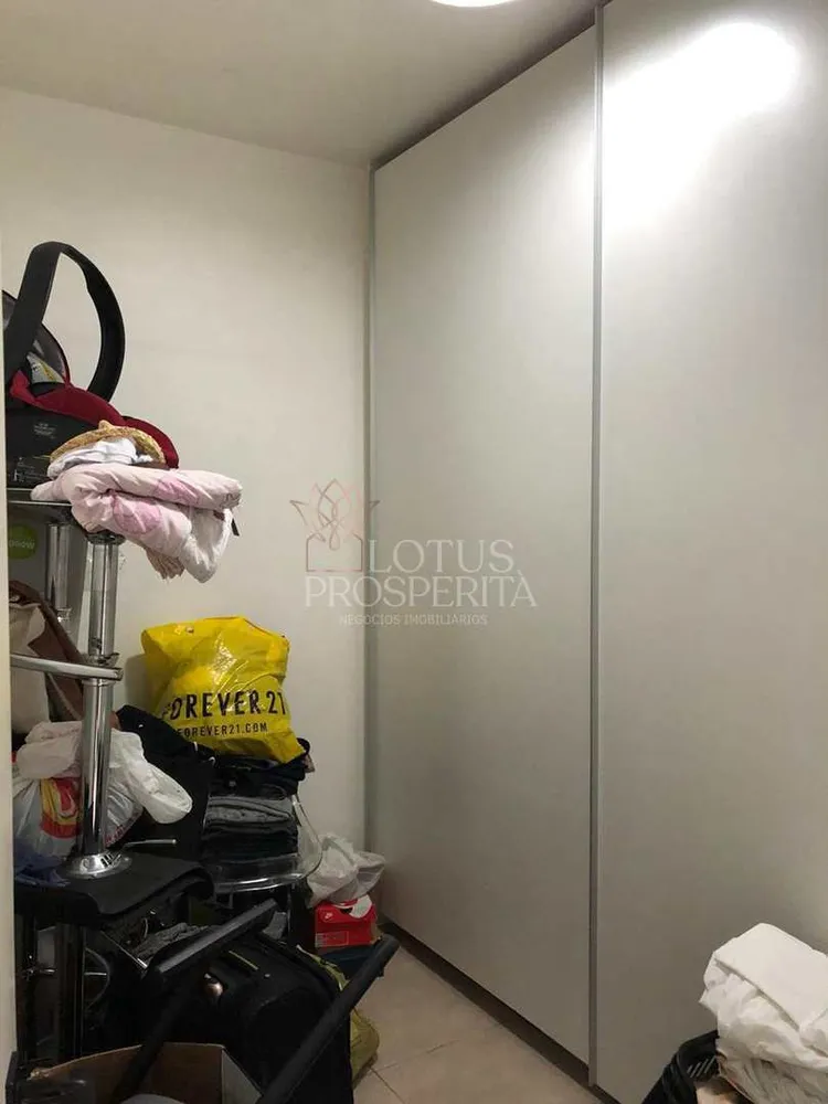 Apartamento, 3 quartos, 140 m² - Foto 9