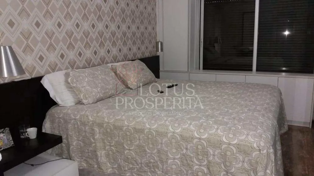 Apartamento, 3 quartos, 140 m² - Foto 12