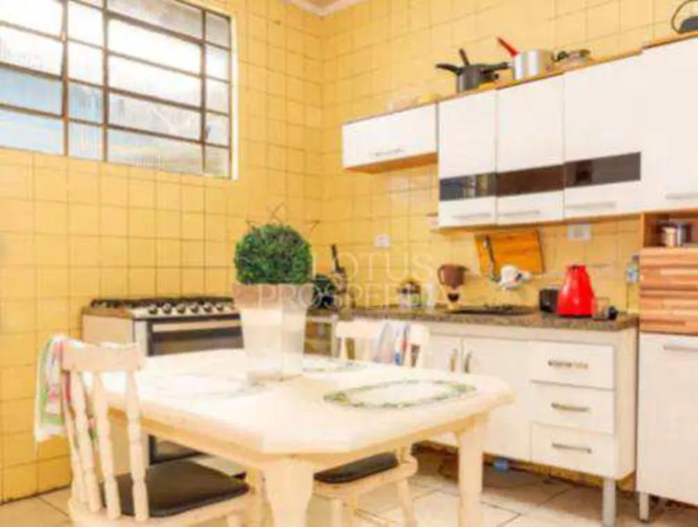 Casa, 3 quartos, 100 m² - Foto 5