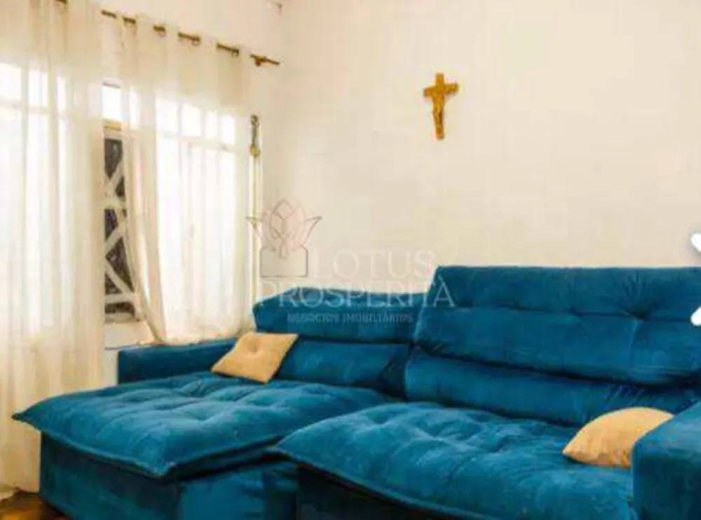 Casa, 3 quartos, 100 m² - Foto 8