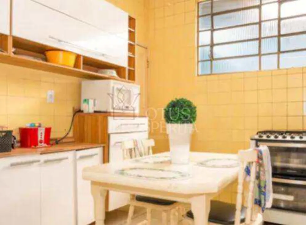 Casa, 3 quartos, 100 m² - Foto 8