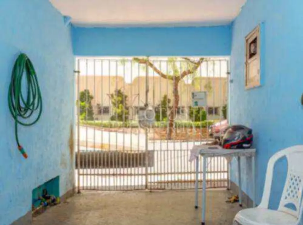 Casa, 3 quartos, 100 m² - Foto 6