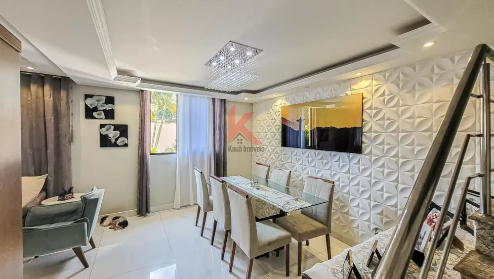 Casa de Condomínio à venda com 5 quartos, 130m² - Foto 7