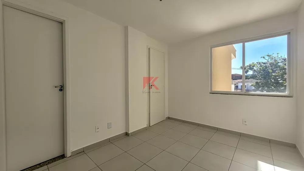 Apartamento à venda com 2 quartos, 62m² - Foto 8