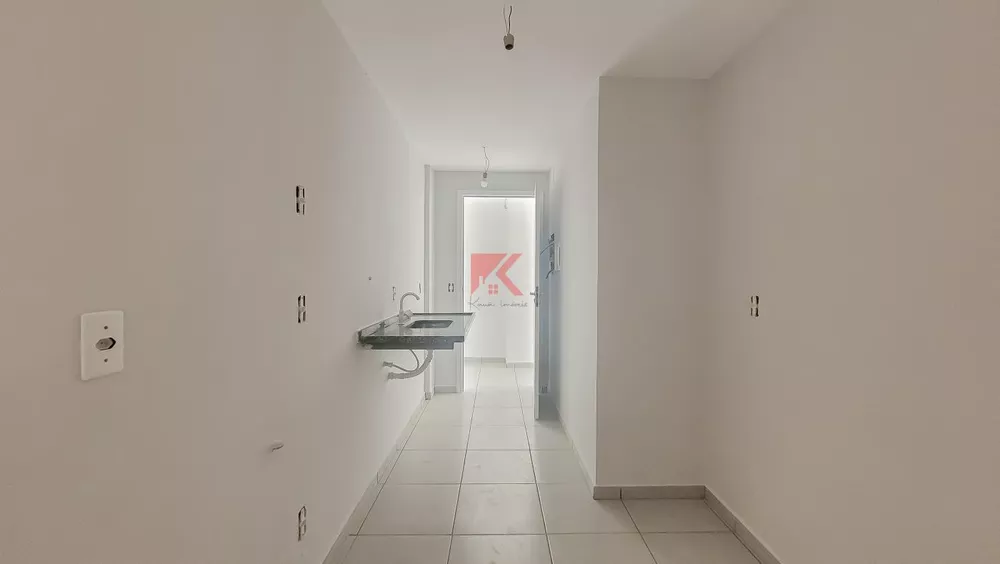 Apartamento à venda com 2 quartos, 62m² - Foto 7