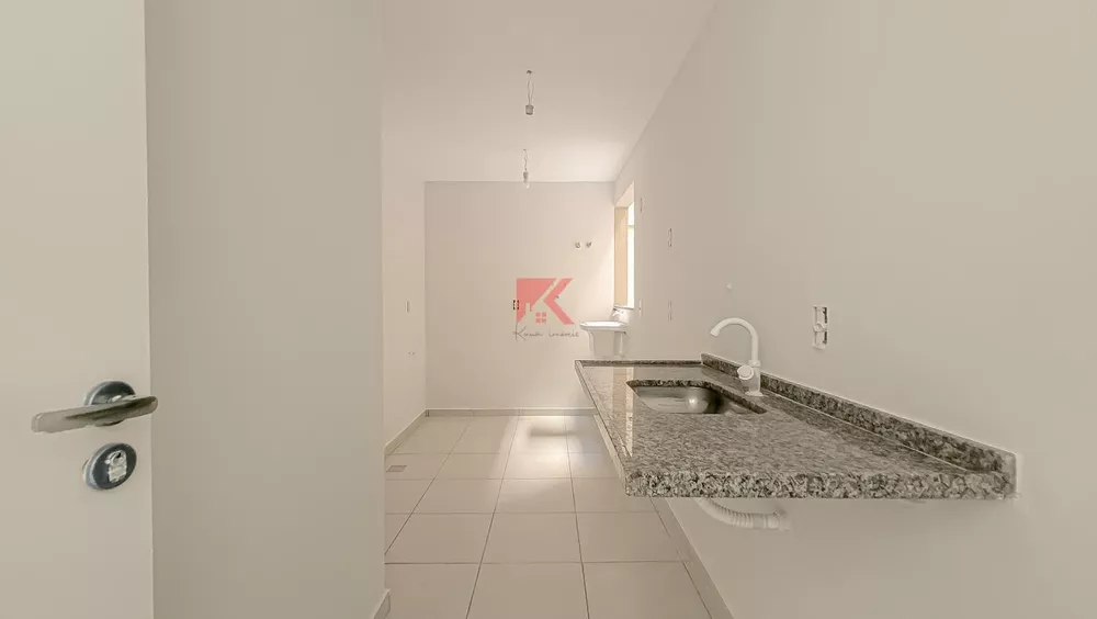 Apartamento à venda com 2 quartos, 62m² - Foto 6