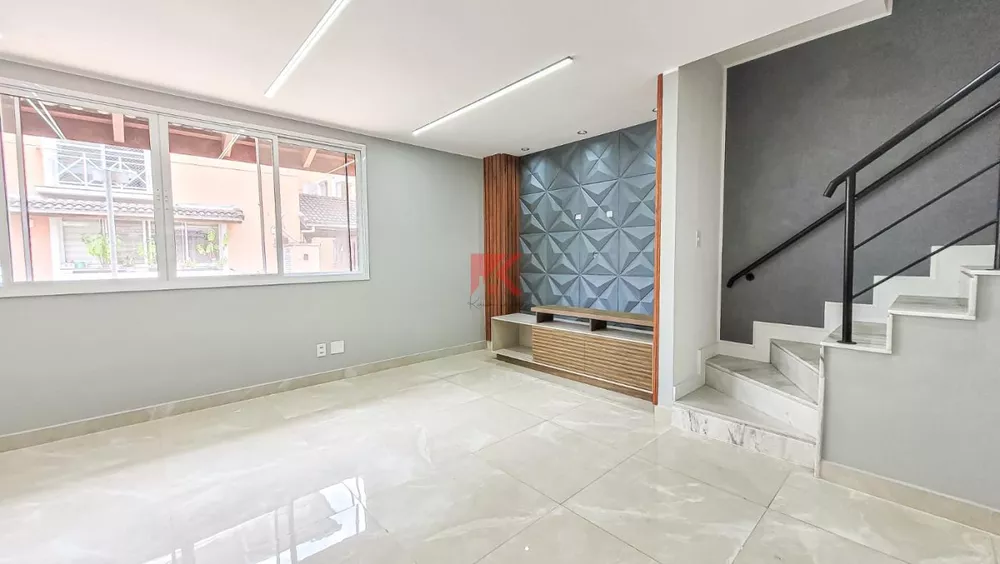 Casa de Condomínio à venda com 4 quartos, 203m² - Foto 6