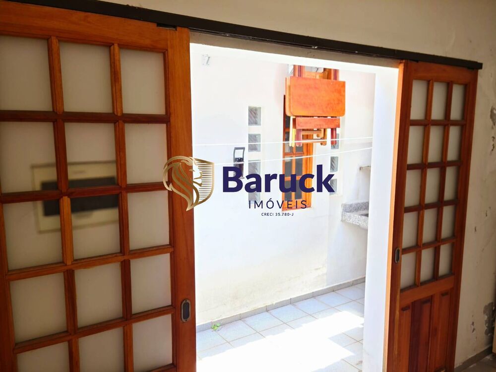 Casa, 2 quartos, 360 m² - Foto 3