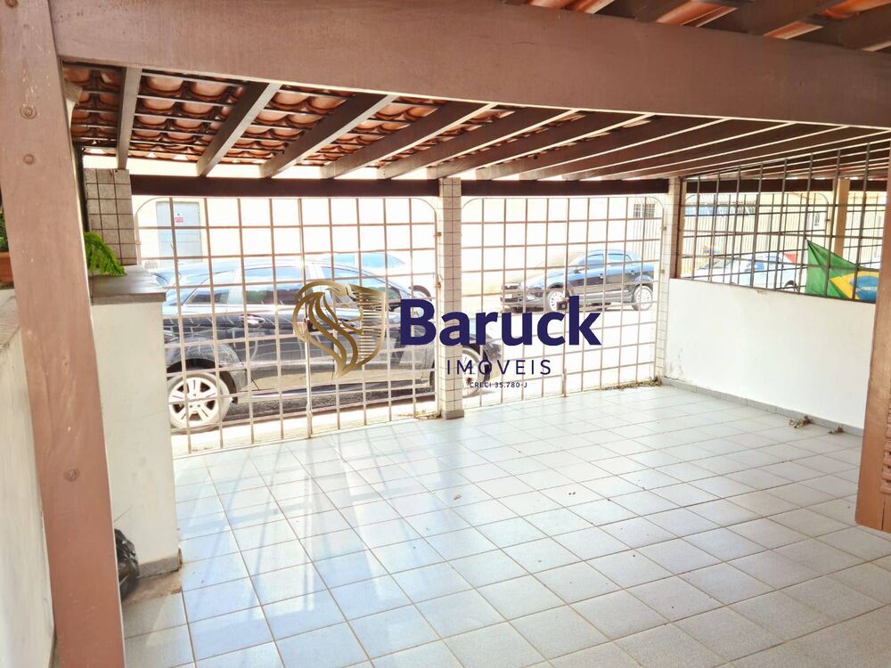 Casa, 2 quartos, 360 m² - Foto 4