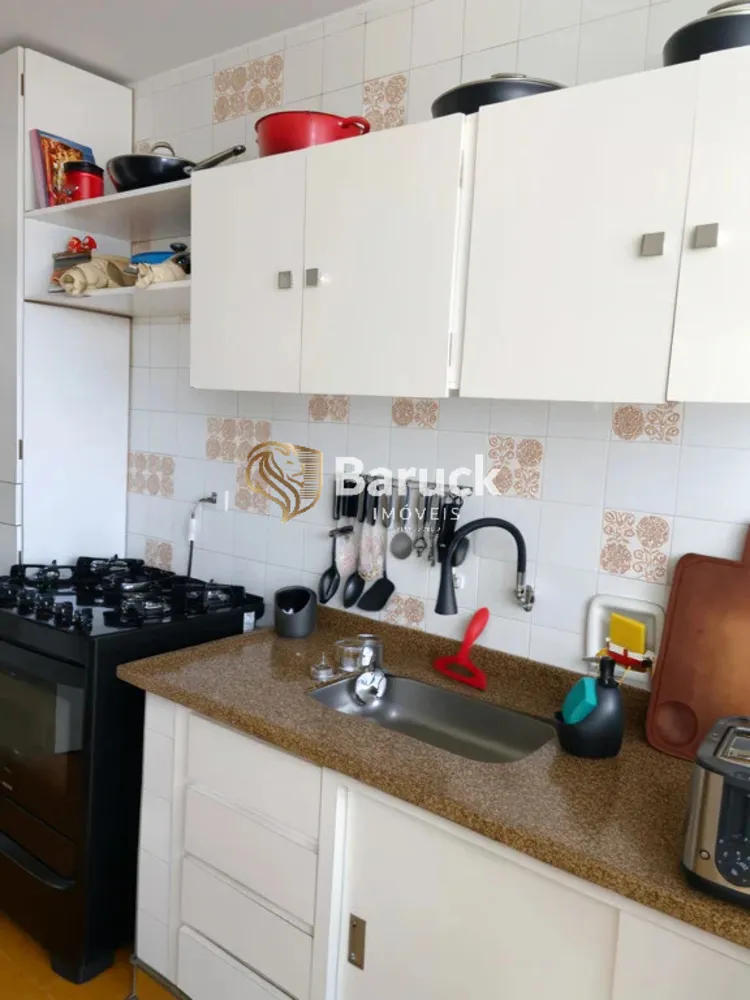Apartamento, 2 quartos - Foto 7