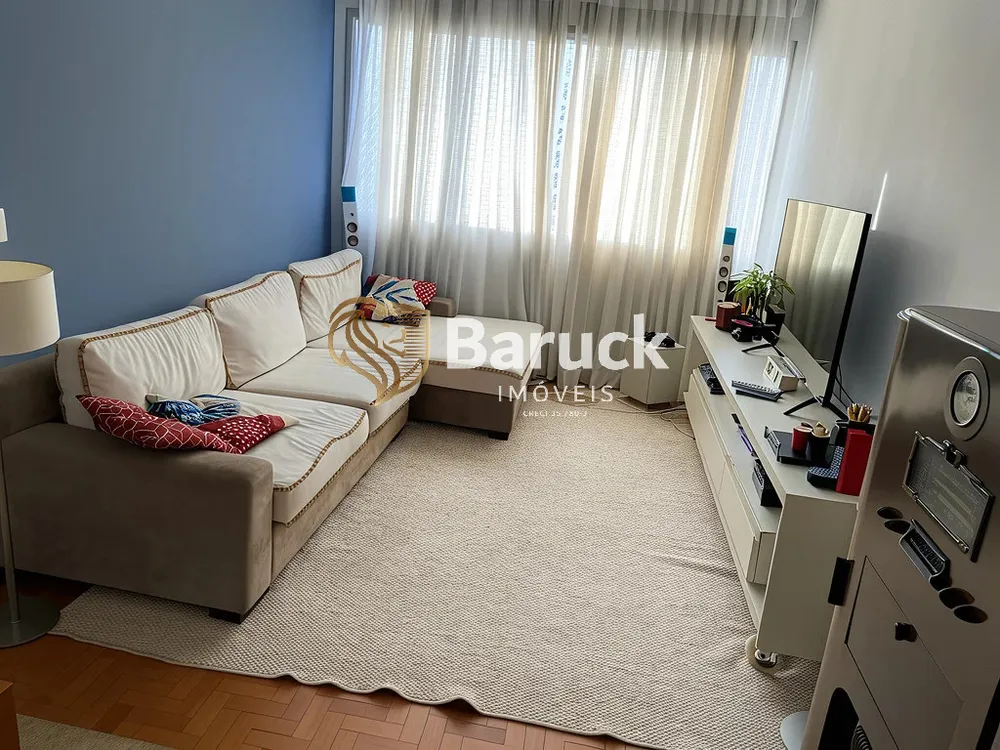 Apartamento, 2 quartos - Foto 6