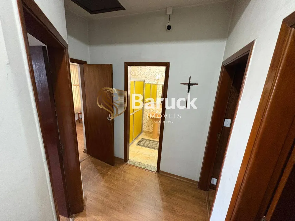 Sobrado, 4 quartos, 243 m² - Foto 1