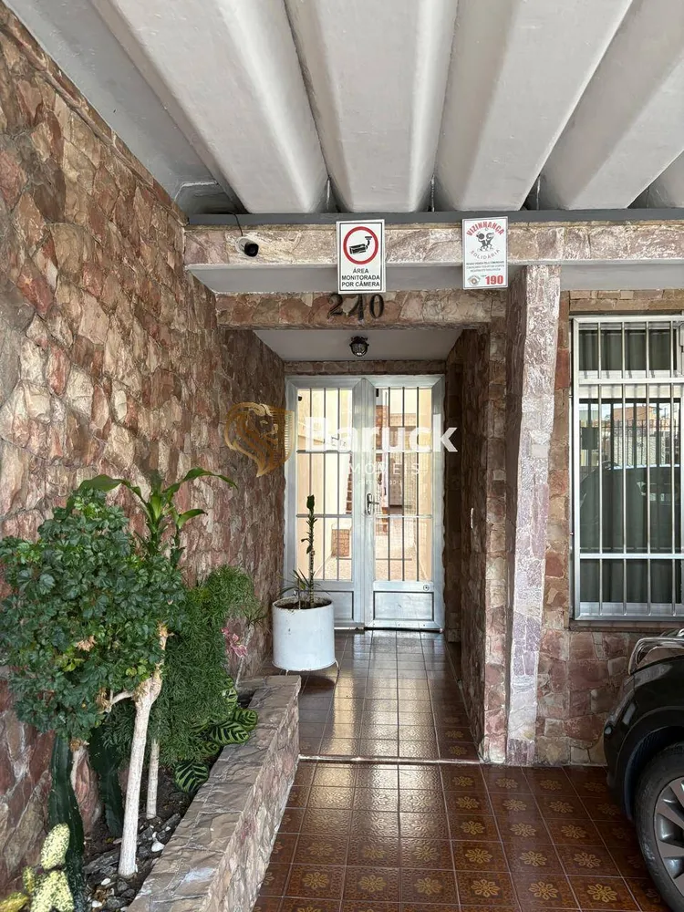 Sobrado, 4 quartos, 243 m² - Foto 7