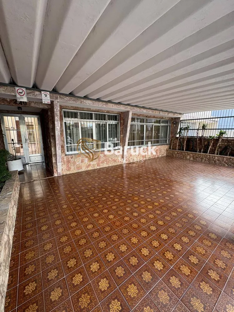 Sobrado, 4 quartos, 243 m² - Foto 6