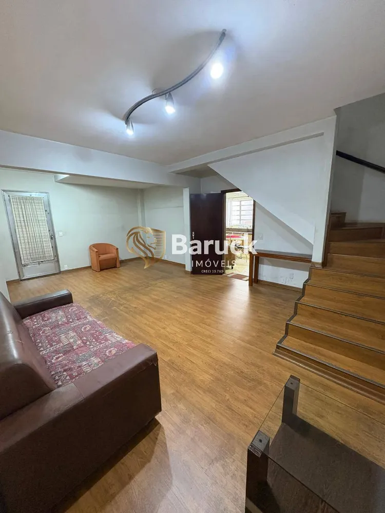 Sobrado, 4 quartos, 243 m² - Foto 5