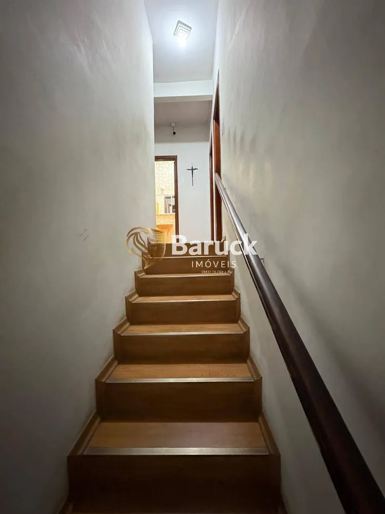 Sobrado, 4 quartos, 243 m² - Foto 4