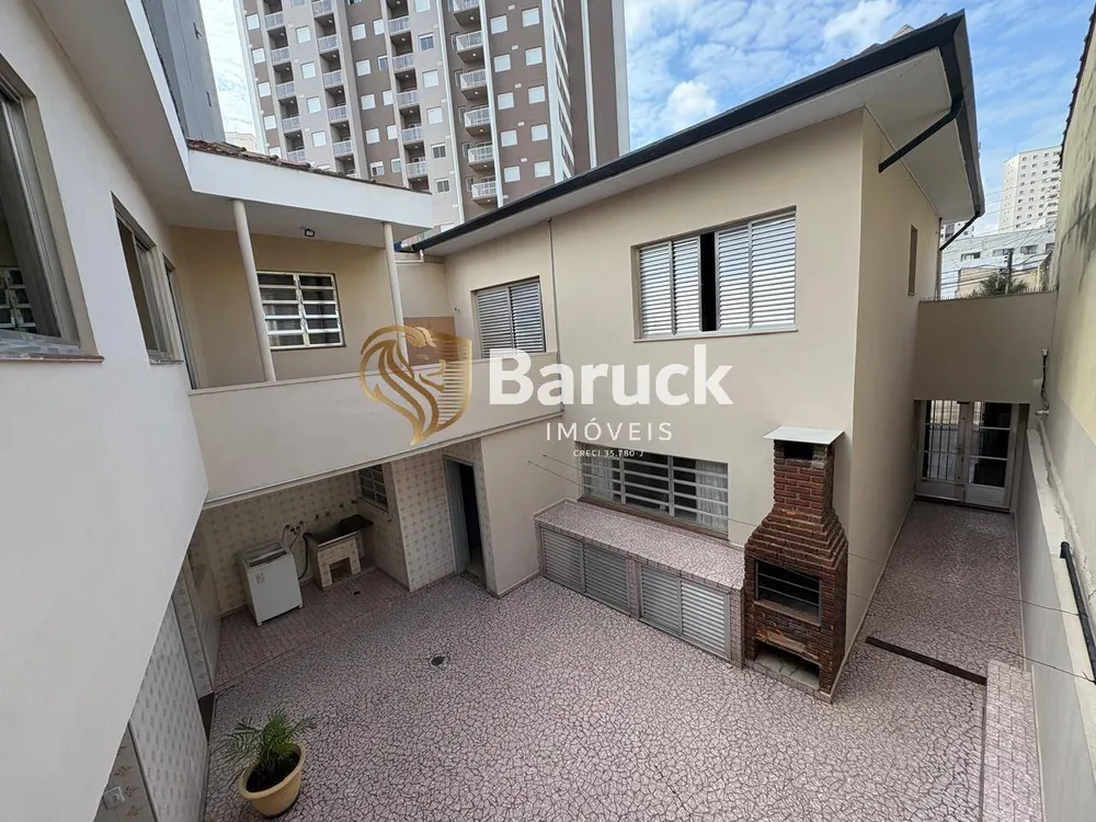 Sobrado, 4 quartos, 243 m² - Foto 8