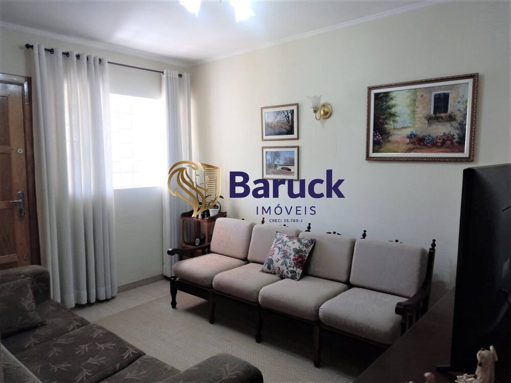Casa à venda com 2 quartos, 200m² - Foto 3
