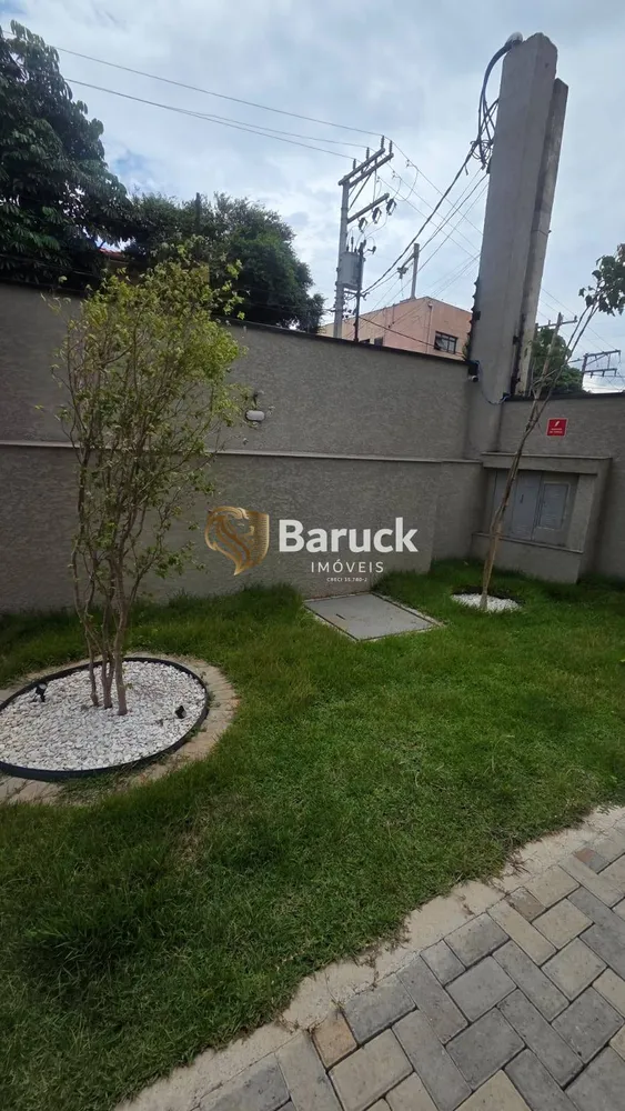 Apartamento, 2 quartos - Foto 6