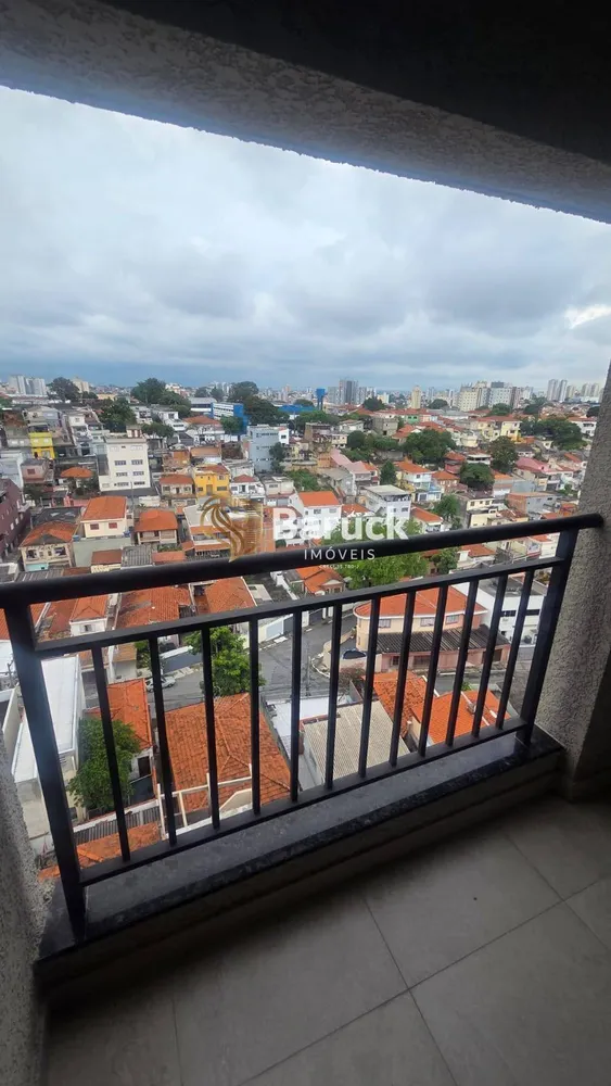 Apartamento, 2 quartos - Foto 8