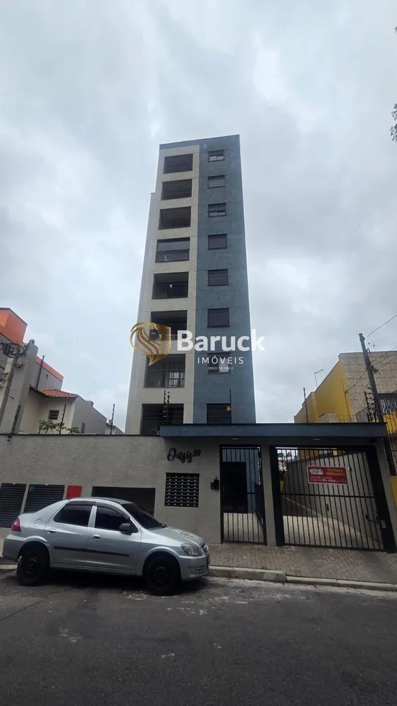Apartamento, 2 quartos - Foto 5