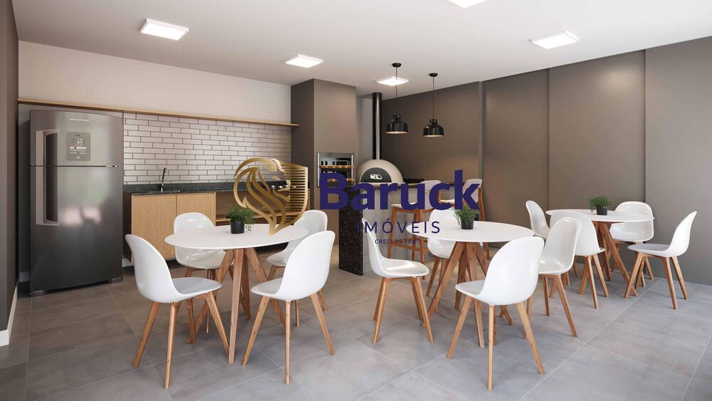 Apartamento, 3 quartos, 65 m² - Foto 1