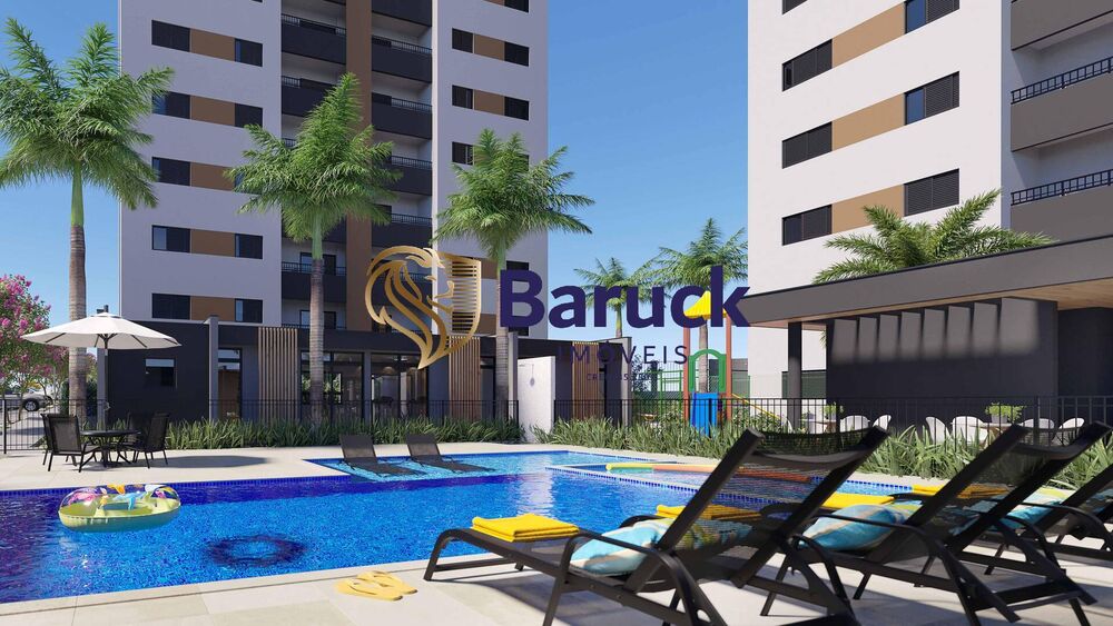 Apartamento, 3 quartos, 65 m² - Foto 4