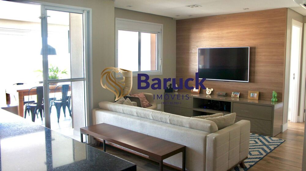 Apartamento, 3 quartos - Foto 1