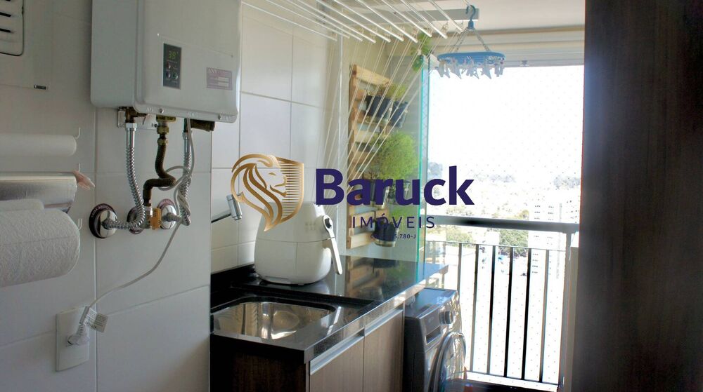 Apartamento, 3 quartos - Foto 2