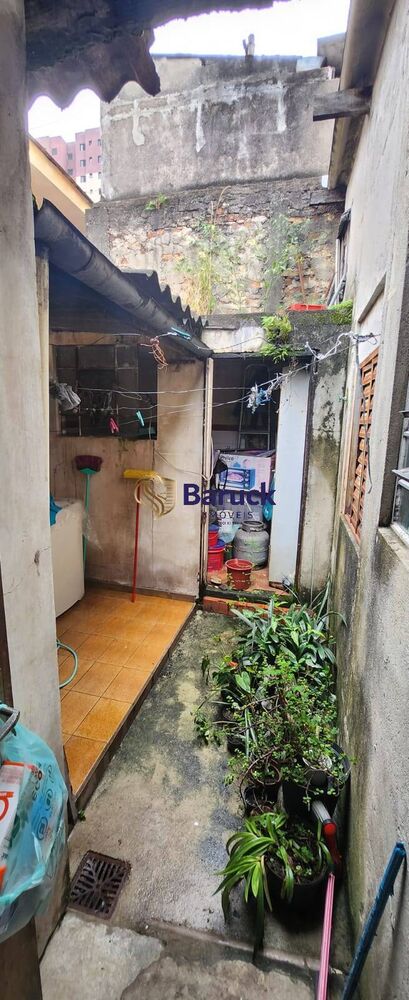 Casa, 3 quartos, 80 m² - Foto 4