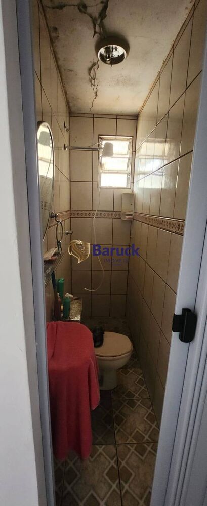 Casa, 3 quartos, 80 m² - Foto 1