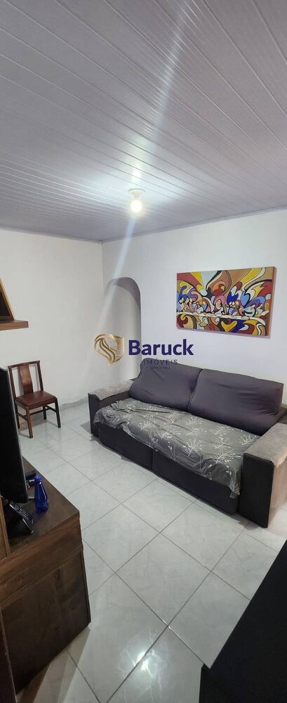 Casa, 3 quartos, 80 m² - Foto 3