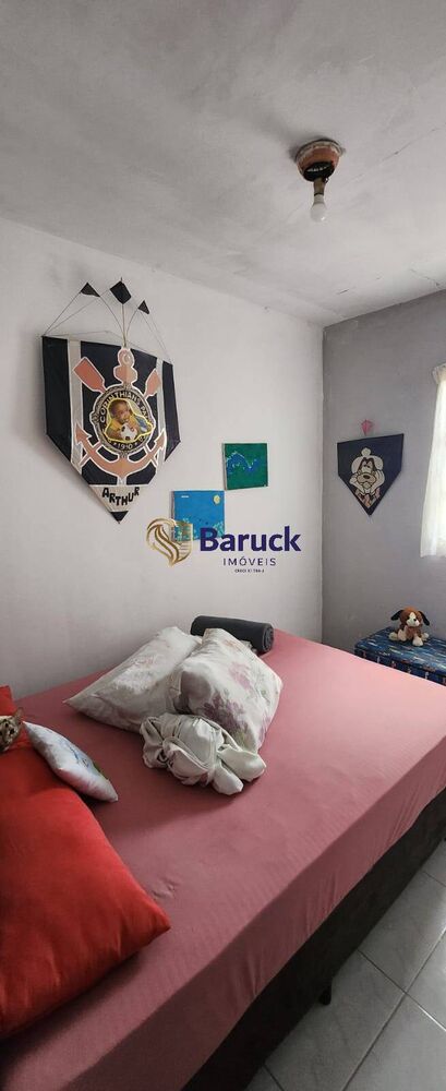 Casa, 3 quartos, 80 m² - Foto 2