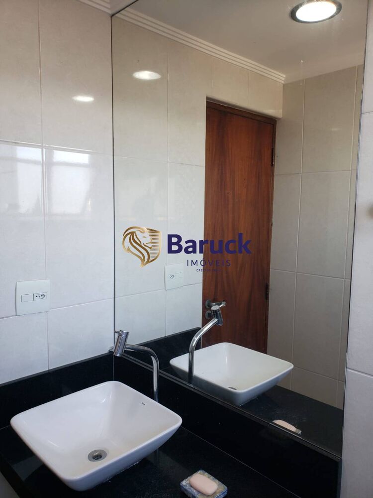 Cobertura à venda com 3 quartos, 220m² - Foto 8