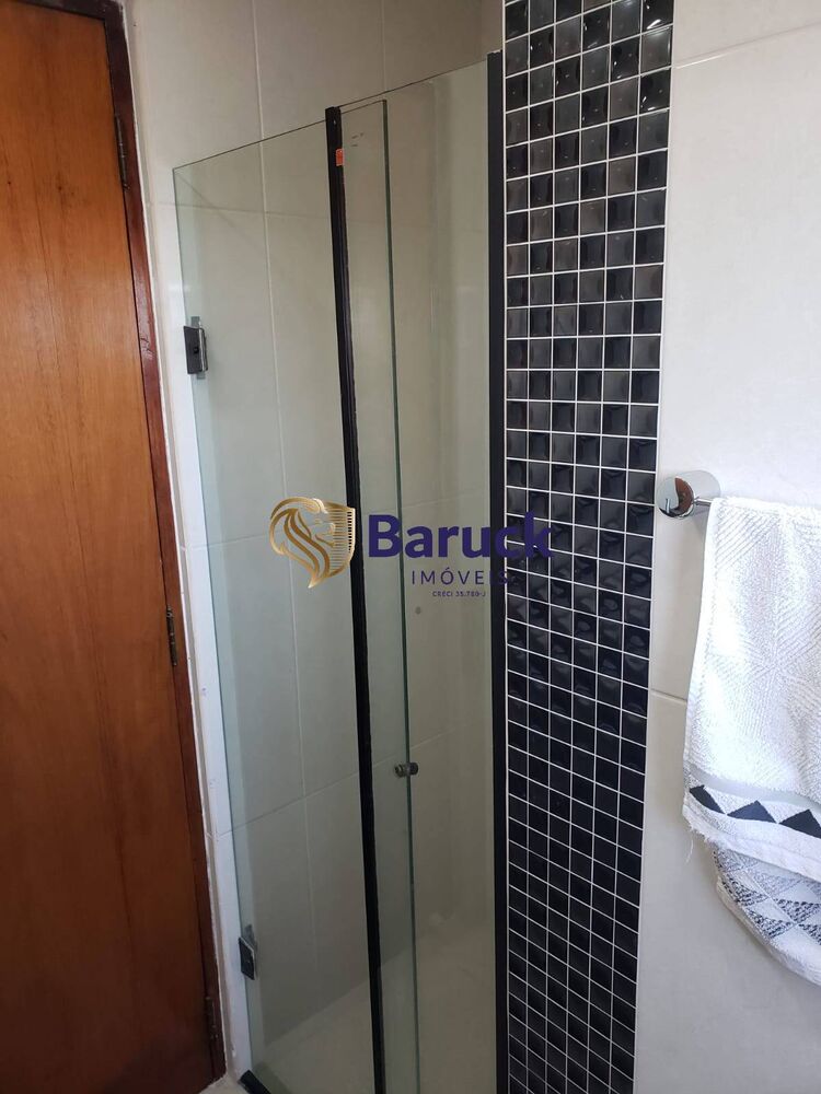 Cobertura à venda com 3 quartos, 220m² - Foto 9