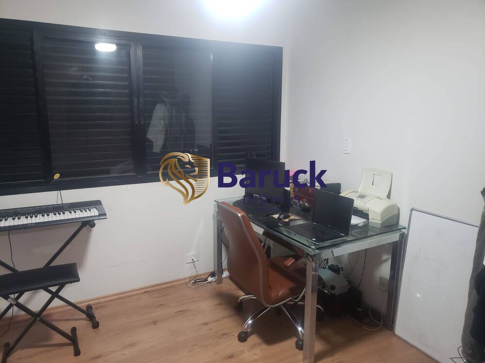 Cobertura à venda com 3 quartos, 220m² - Foto 7