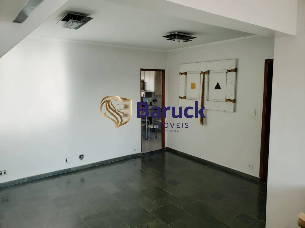 Cobertura, 3 quartos - Foto 19