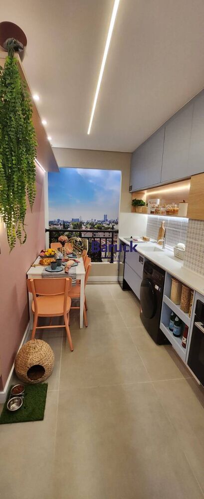 Apartamento, 2 quartos - Foto 2