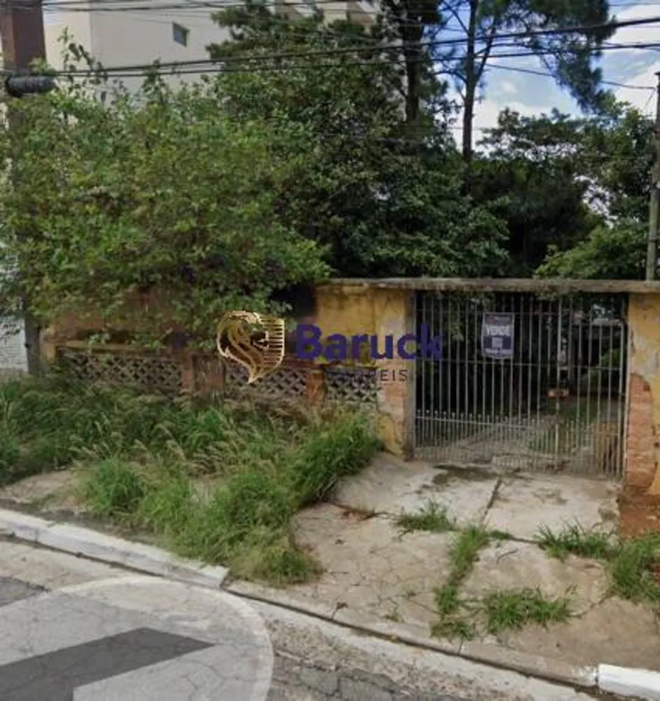Terreno, 400 m² - Foto 1