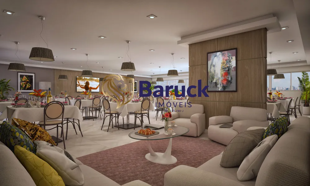 Apartamento, 2 quartos, 57 m² - Foto 8