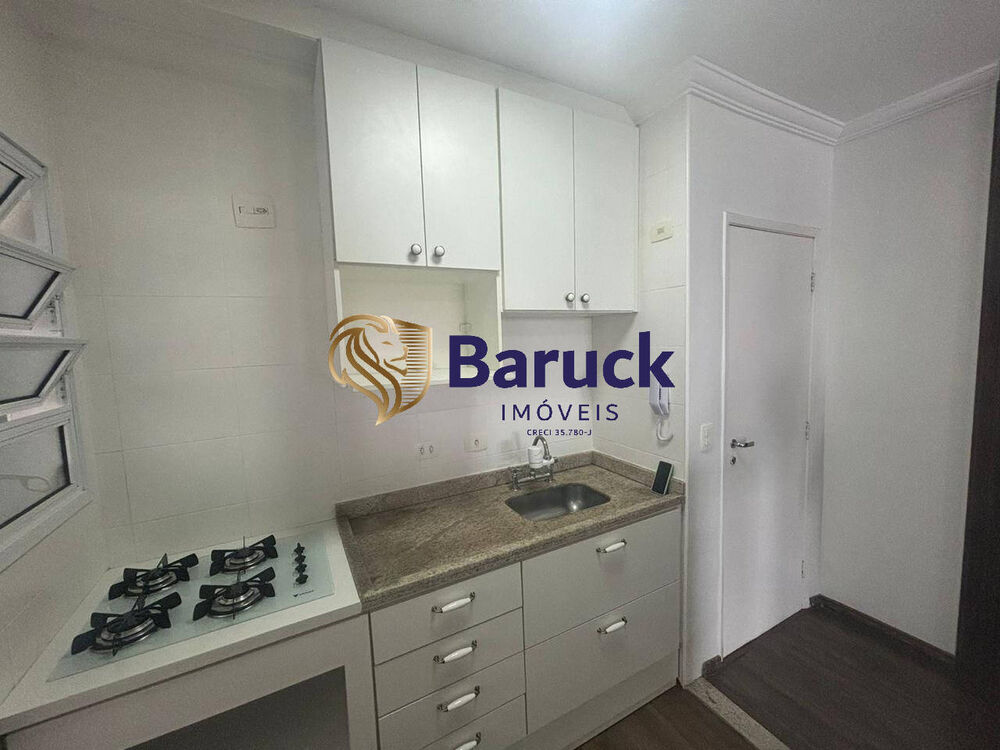 Apartamento, 2 quartos - Foto 2