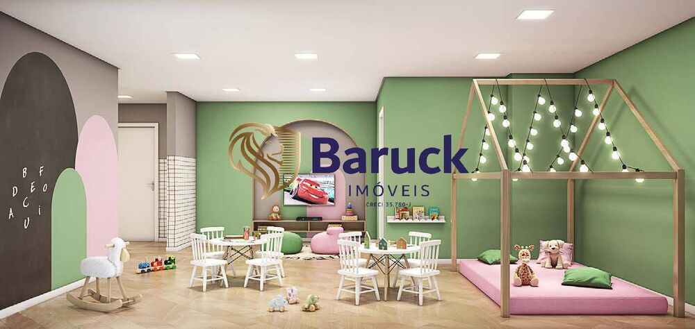 Apartamento, 2 quartos, 50 m² - Foto 6