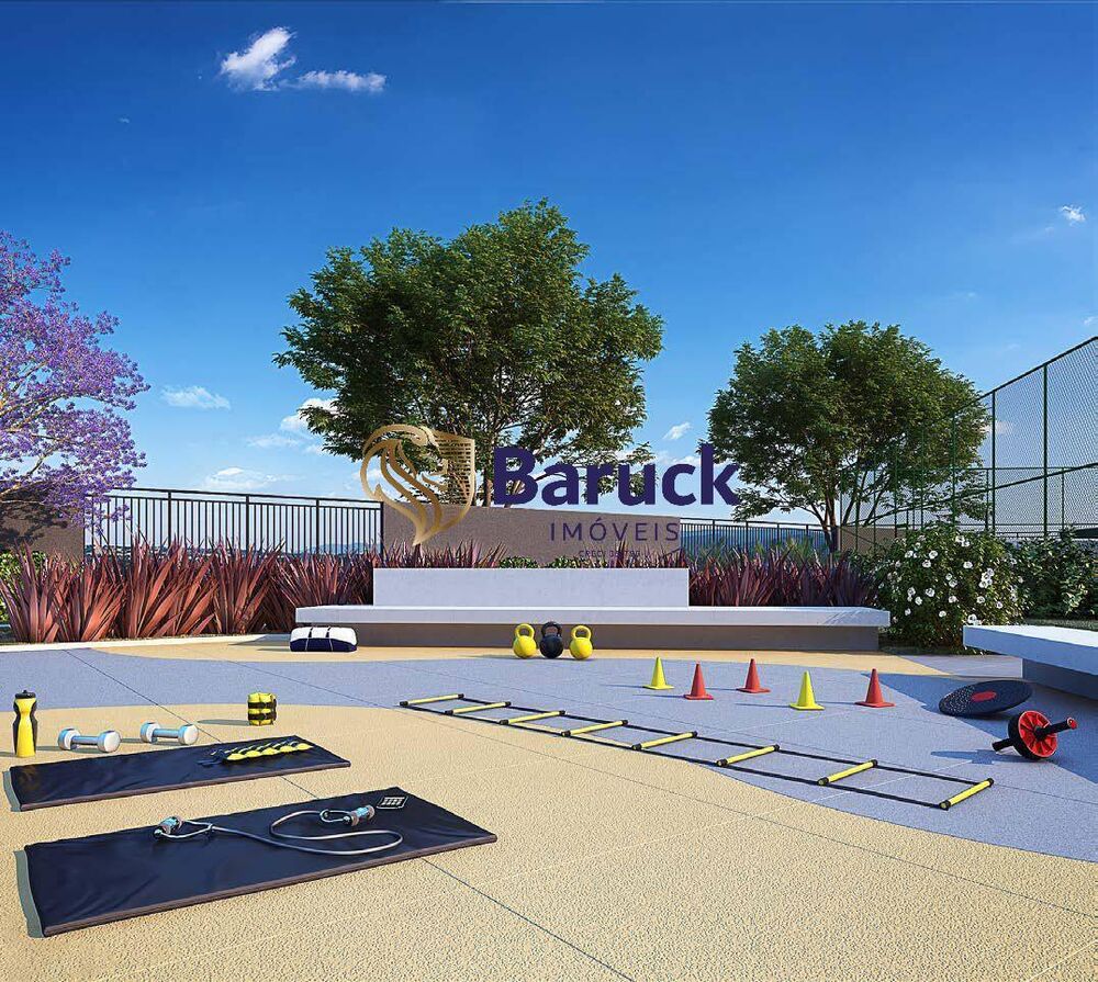 Apartamento, 2 quartos, 50 m² - Foto 8