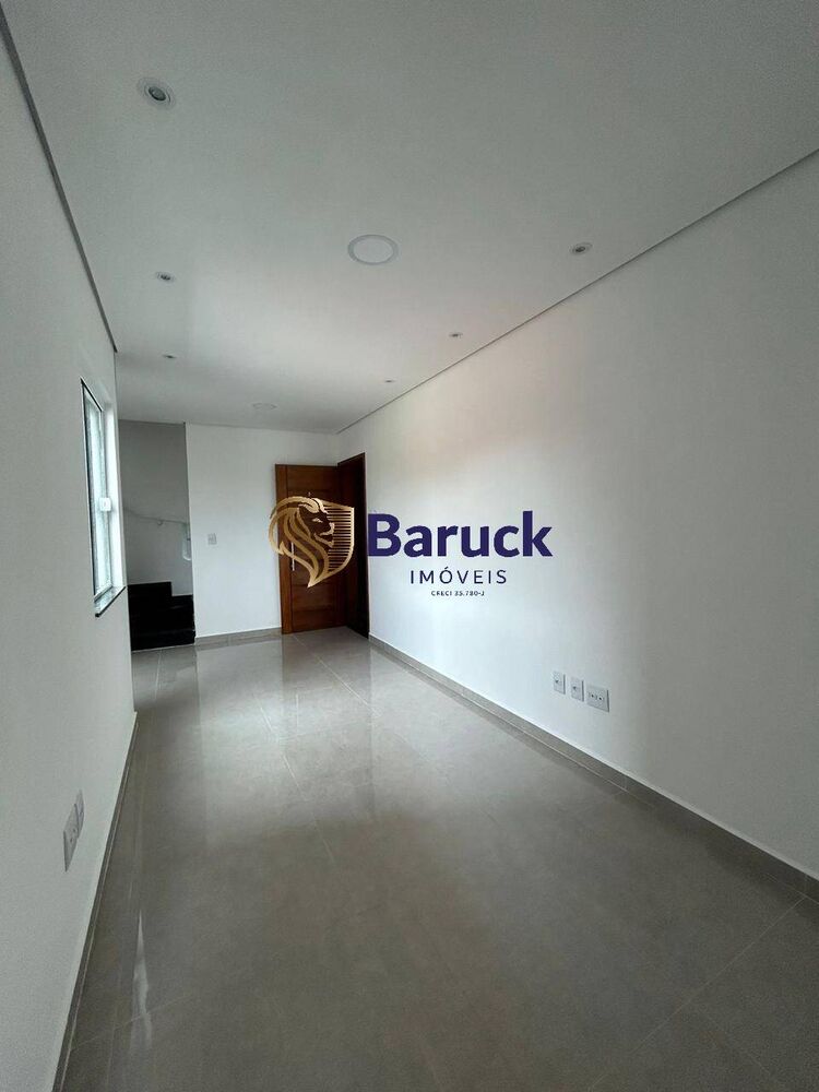 Cobertura, 2 quartos - Foto 1