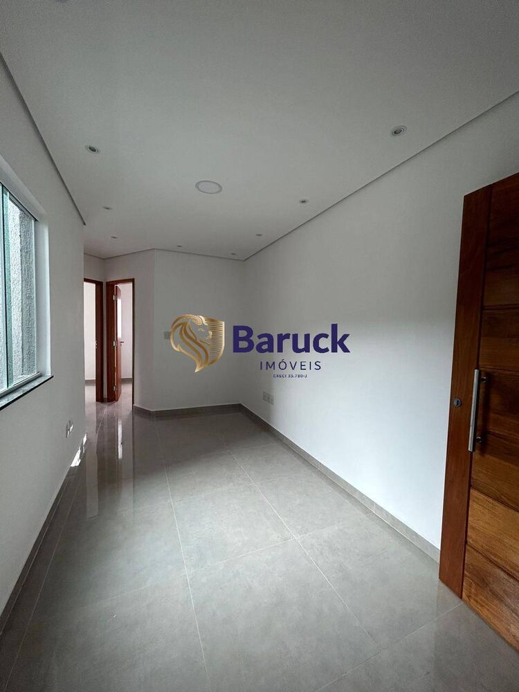 Cobertura, 2 quartos - Foto 2