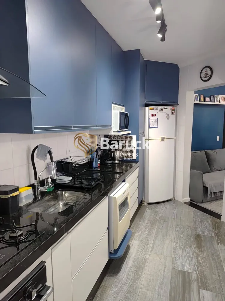 Apartamento, 3 quartos, 85 m² - Foto 2
