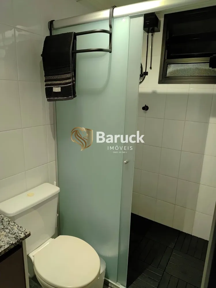 Apartamento, 3 quartos, 85 m² - Foto 3