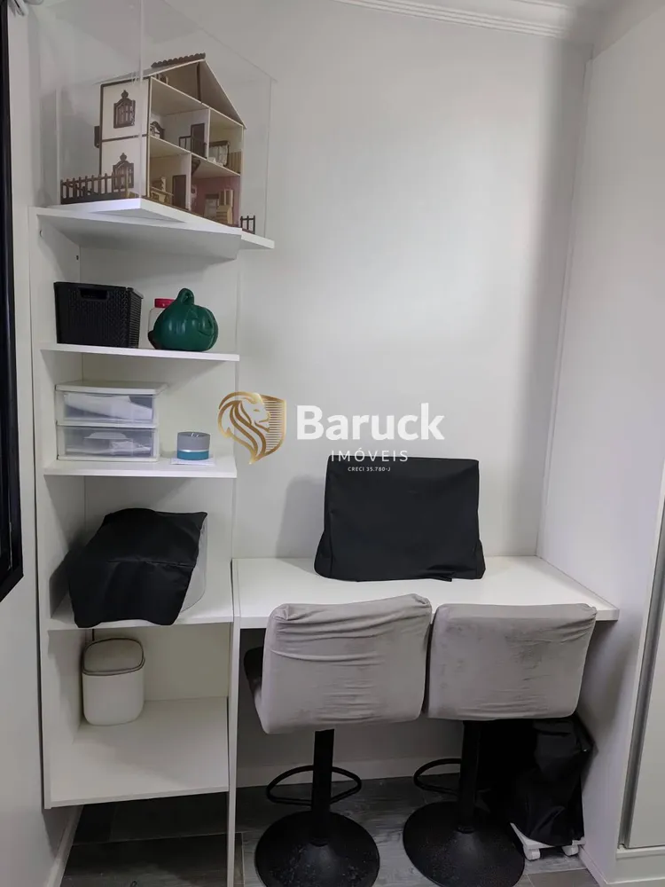 Apartamento, 3 quartos, 85 m² - Foto 1