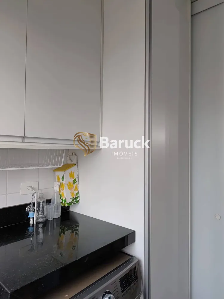 Apartamento, 3 quartos, 85 m² - Foto 4