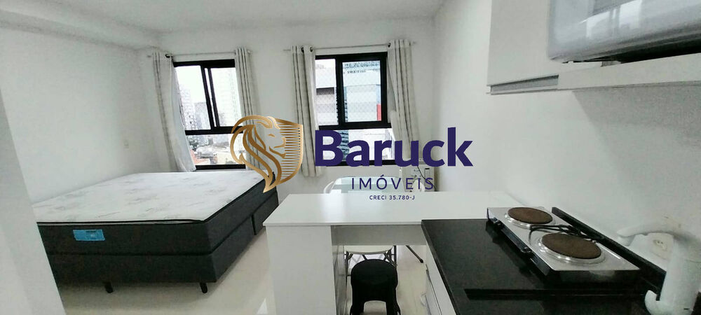 Apartamento, 1 quarto - Foto 6